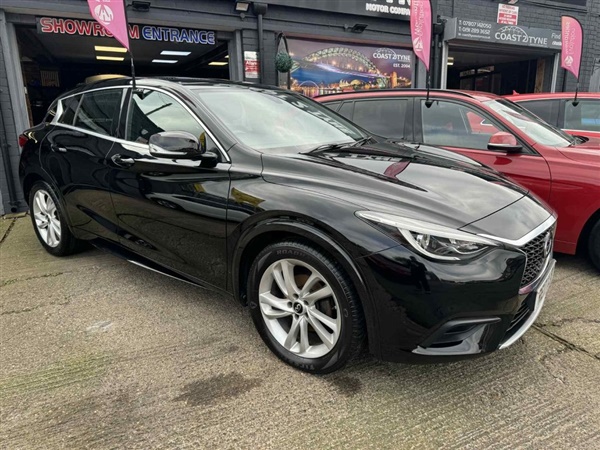 Large image for the Used Infiniti Q30