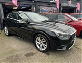 Used Infiniti Q30