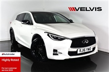 Infiniti Q30