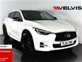 Used Infiniti Q30
