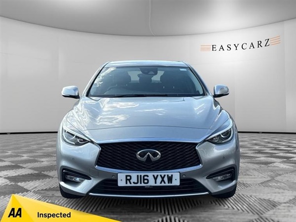 Large image for the Used Infiniti Q30