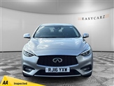 Used Infiniti Q30