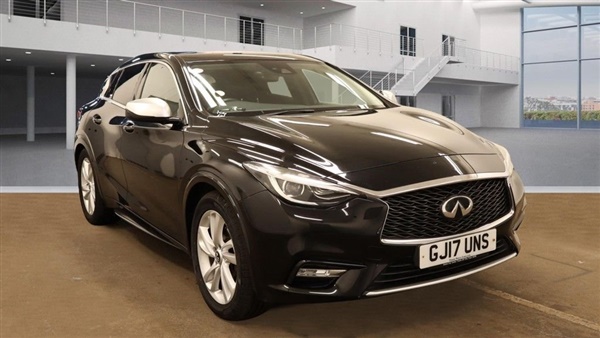 Large image for the Used Infiniti Q30