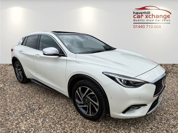 Large image for the Used Infiniti Q30