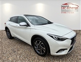 Used Infiniti Q30
