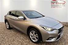 Infiniti Q30