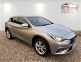 Used Infiniti Q30