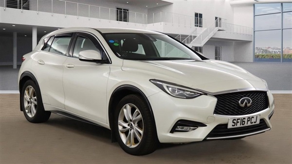 Large image for the Used Infiniti Q30