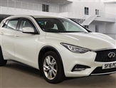 Used Infiniti Q30