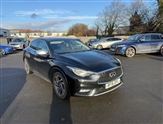 Used Infiniti Q30