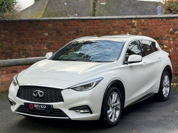 Large image for the Used Infiniti Q30