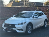 Used Infiniti Q30