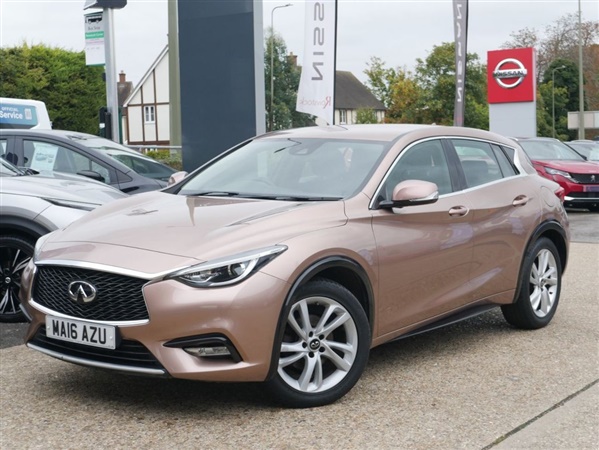 Large image for the Used Infiniti Q30
