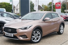 Infiniti Q30