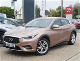 Used Infiniti Q30