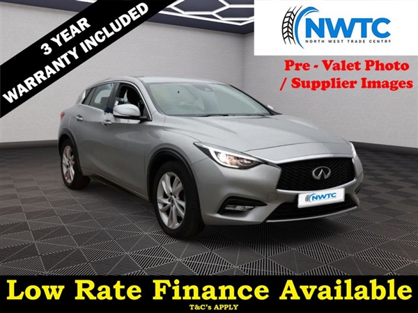 Large image for the Used Infiniti Q30