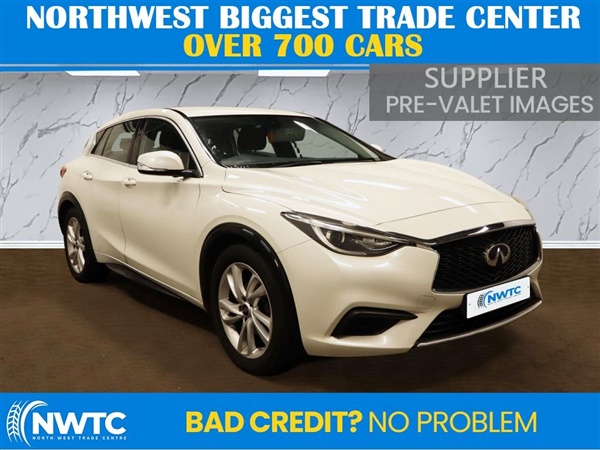 Large image for the Used Infiniti Q30