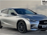 Infiniti Q30 Image 1