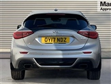 Infiniti Q30 Image 4