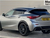 Infiniti Q30 Image 5