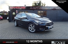 Infiniti Q30