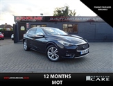 Used Infiniti Q30