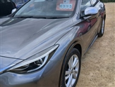 Used Infiniti Q30