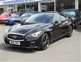 Infiniti Q50 Image 2