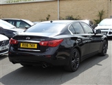 Infiniti Q50 Image 3