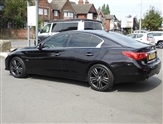 Infiniti Q50 Image 6