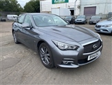 Used Infiniti Q50