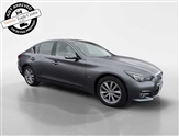 Used Infiniti Q50