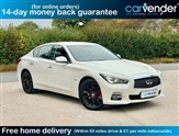 Used Infiniti Q50 Used Infiniti Q50