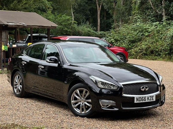 Large image for the Used Infiniti Q70