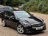 Used Infiniti Q70