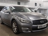 Used Infiniti Q70