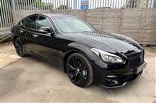 Infiniti Q70