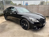 Used Infiniti Q70