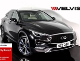 Used Infiniti QX30