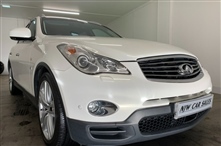 Infiniti QX50