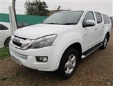 Used Isuzu D-Max
