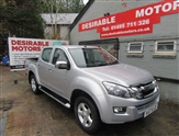Used Isuzu D-Max