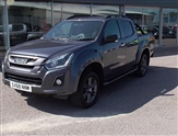 Used Isuzu D-Max