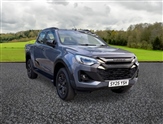 Used Isuzu D-Max