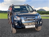 Used Isuzu D-Max