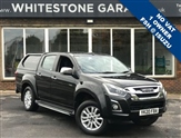 Used Isuzu D-Max