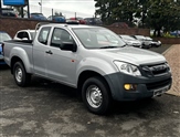 Used Isuzu D-Max