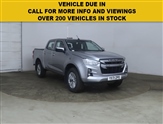 Used Isuzu D-Max