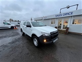 Used Isuzu D-Max