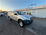 Used Isuzu D-Max